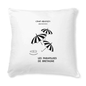 Housse de coussin seule