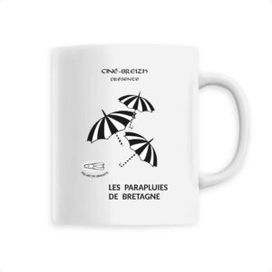 Mug céramique
