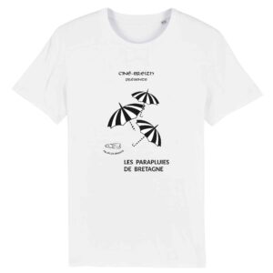 H/F - Unisexe - T-shirt - ROCKER