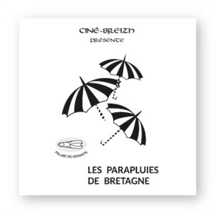 x 100 - Sticker découpe carrée