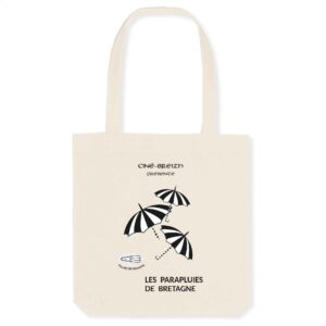 Sac Totebag - Coton Bio