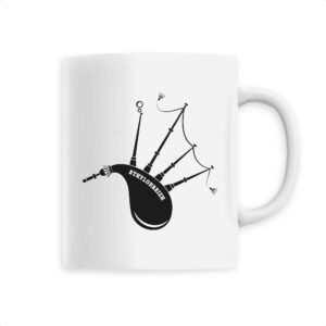 Mug céramique