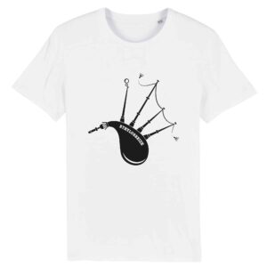 H/F - Unisexe - T-shirt - ROCKER