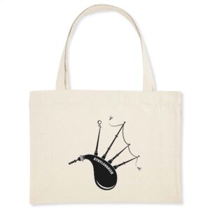 Sac Shopping - Coton Bio