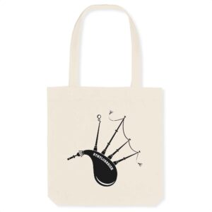 Sac Totebag - Coton Bio