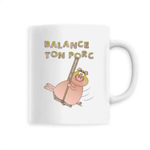 Mug céramique