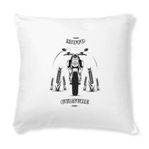 Housse + Coussin