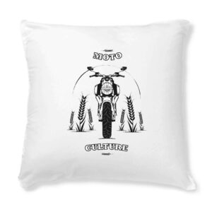 Housse de coussin seule
