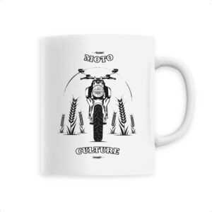 Mug céramique