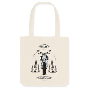 Sac Totebag - Coton Bio