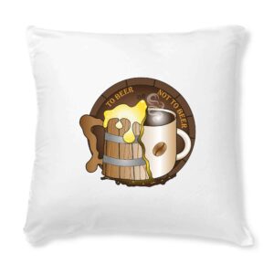 Housse de coussin seule