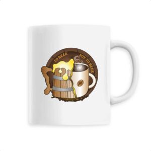 Mug céramique