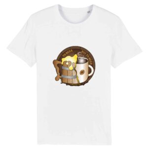 H/F - Unisexe - T-shirt - ROCKER