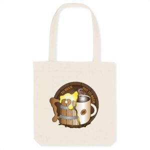 Sac Totebag - Coton Bio