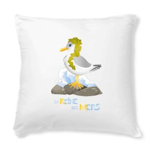 Housse + Coussin