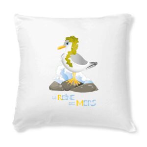 Housse de coussin seule