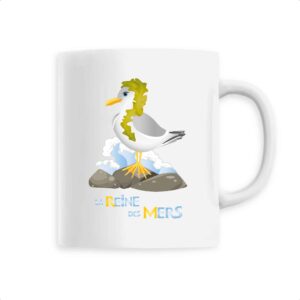 Mug céramique