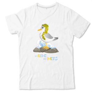 Enfant - Unisexe - T-shirt 100 % Coton