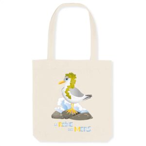 Sac Totebag - Coton Bio
