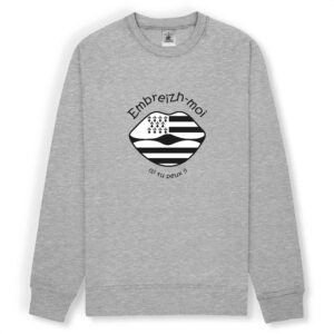 H/F - Unisexe - Sweat-shirt - WUI20