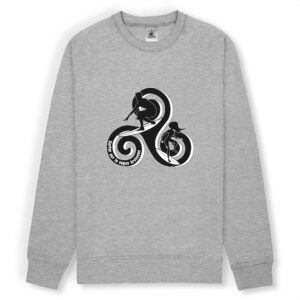 H/F - Unisexe - Sweat-shirt - WUI20