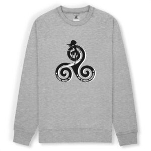 H/F - Unisexe - Sweat-shirt - WUI20