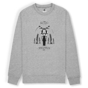 H/F - Unisexe - Sweat-shirt - WUI20