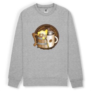 H/F - Unisexe - Sweat-shirt - WUI20