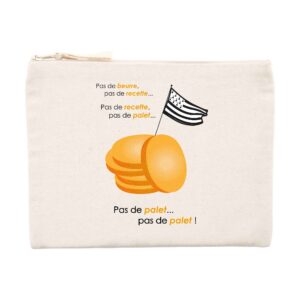Trousse - Pochette