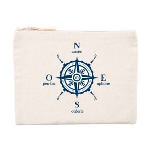 Trousse - Pochette