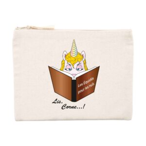 Trousse - Pochette