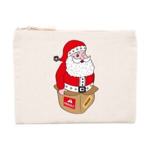 Trousse - Pochette