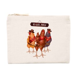 Trousse - Pochette