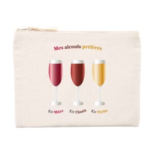 Trousse - Pochette