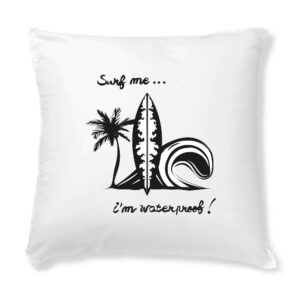 Housse + Coussin