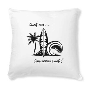 Housse de coussin seule