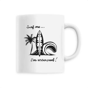 Mug céramique