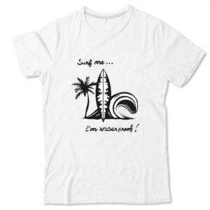 Enfant - Unisexe - T-shirt - 100 % Coton