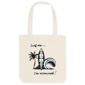 Sac Totebag - Coton Bio