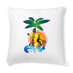 Housse + Coussin
