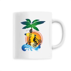 Mug céramique