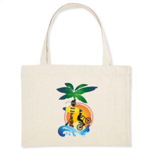 Sac Shopping - Coton Bio