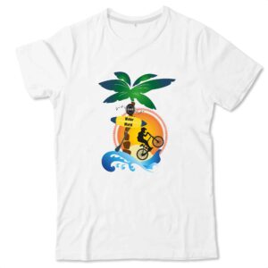 Enfant - Unisexe - T-shirt - 100 % Coton