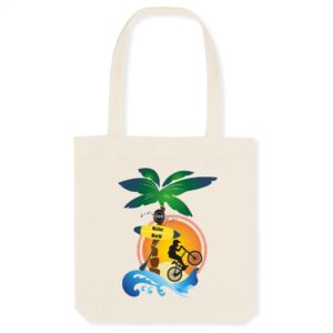 Sac Totebag - Coton Bio