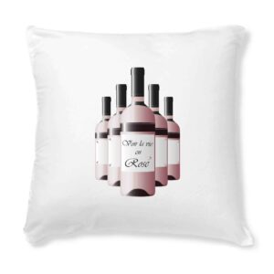 Housse + Coussin
