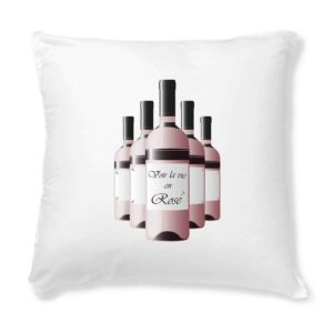 Housse de coussin seule
