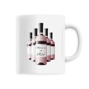 Mug céramique