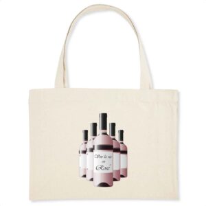 Sac Shopping - Coton Bio