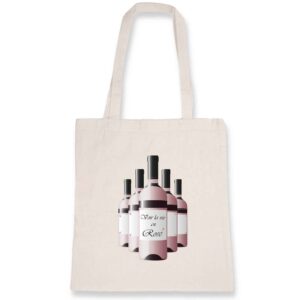 Sac Totebag - 100% Coton Bio