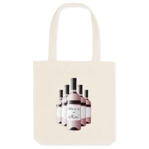 Sac Totebag - Coton Bio
